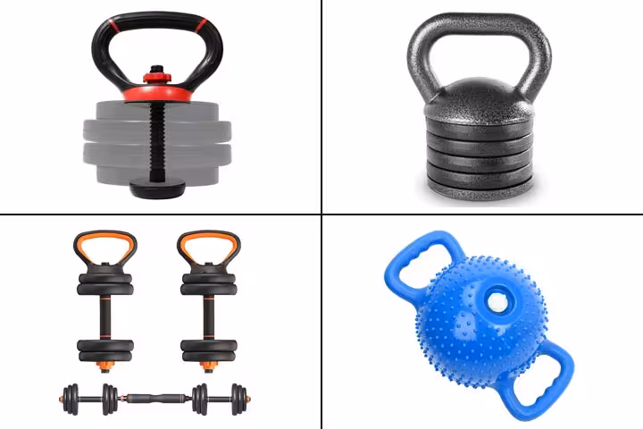 11 Best Adjustable Kettlebells In 2020-1