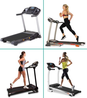 11 Best Incline Treadmills To Buy In 2021_image