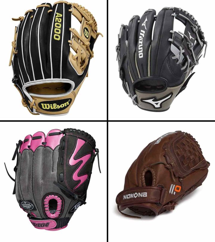 11 Best Infield Gloves For 2020