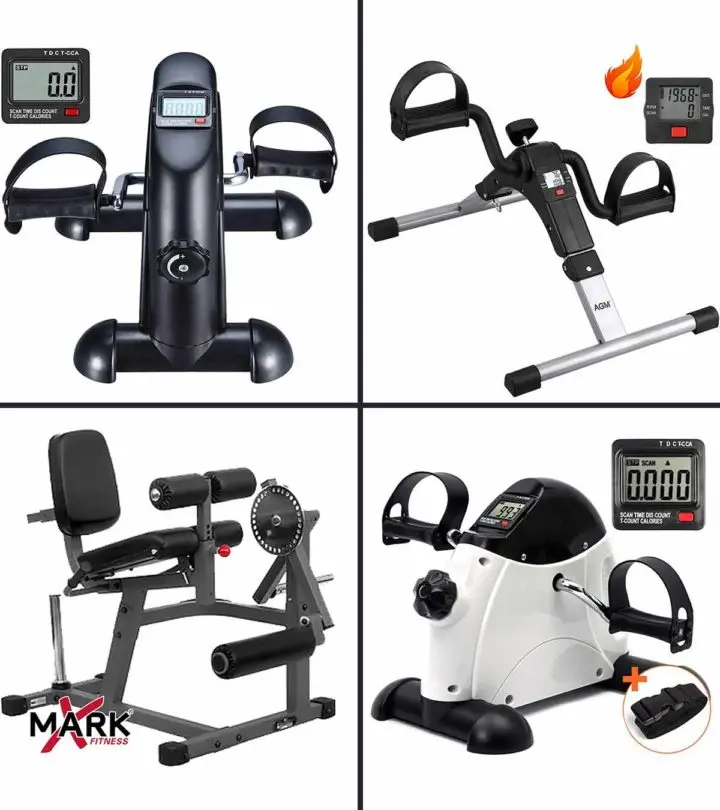 11 Best Leg Machines for workout in 2020