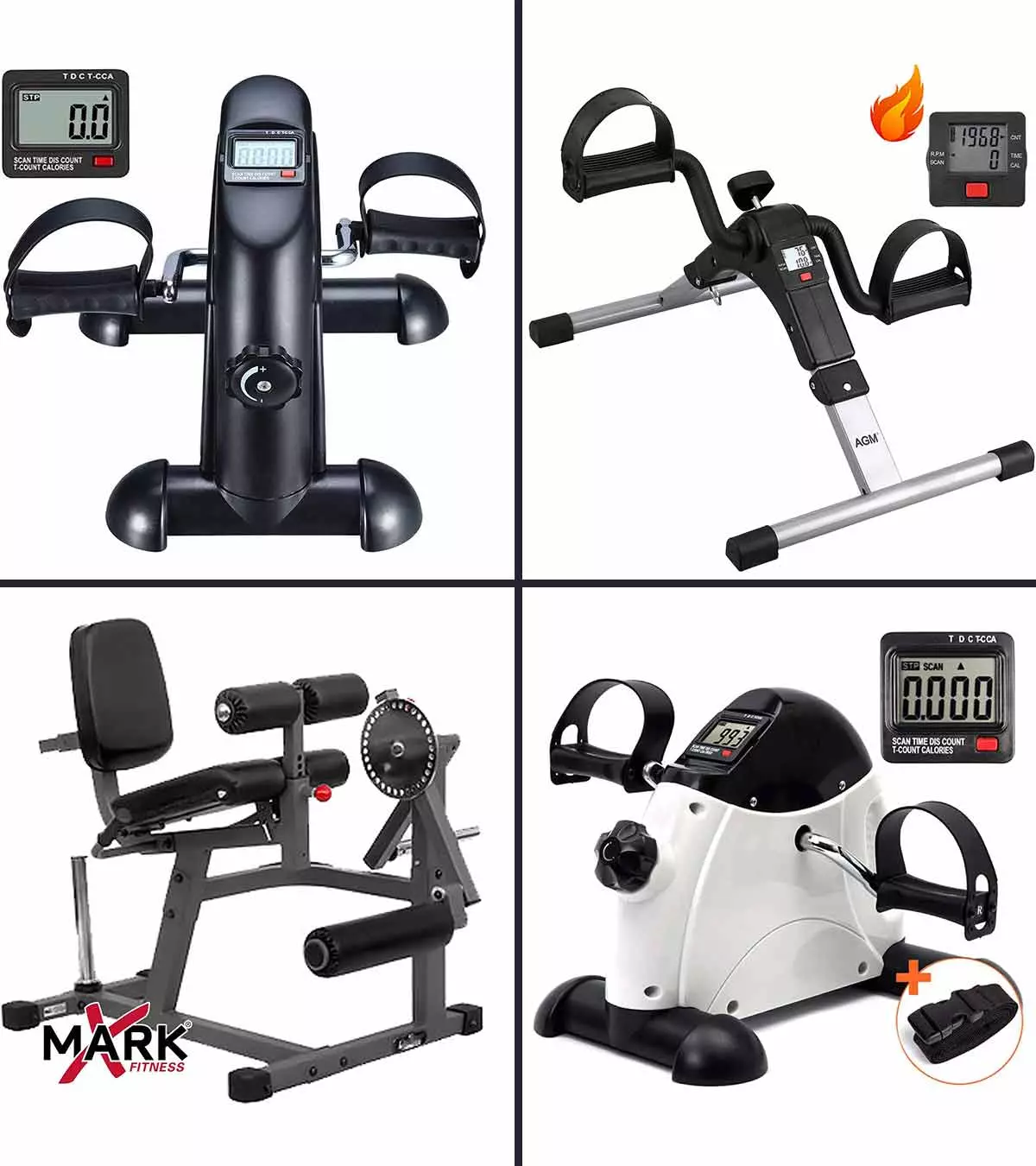 11 Best Leg Machines For Workout In 2021