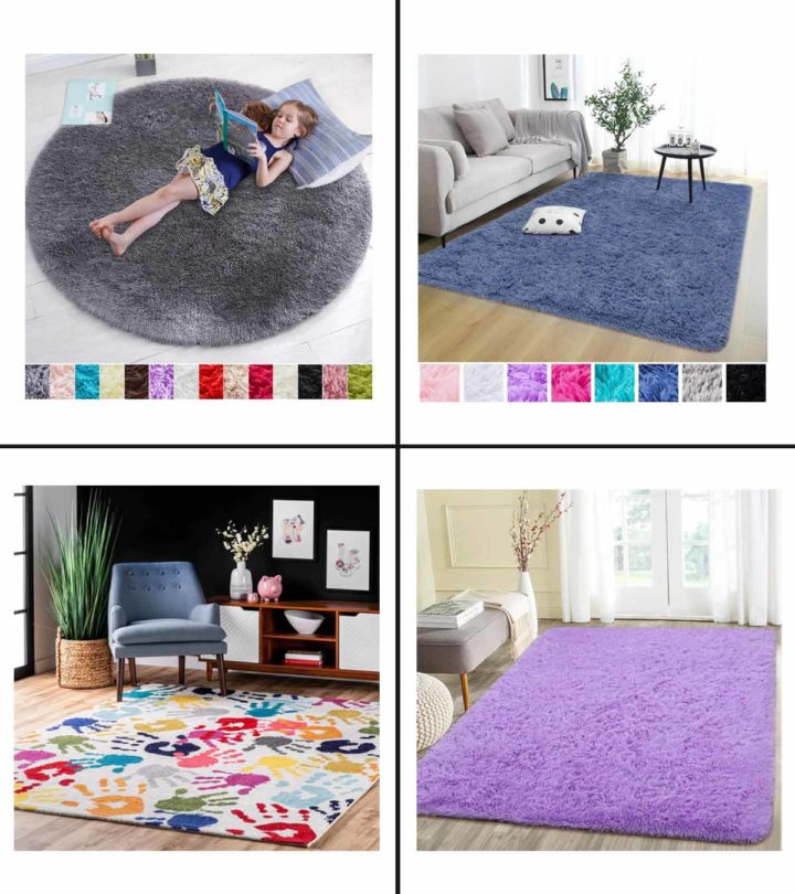 11 Best Nursery Rugs Of 2020