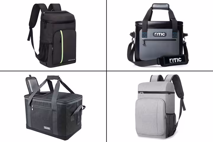 11 Best Soft Coolers To Buy In 2020-1