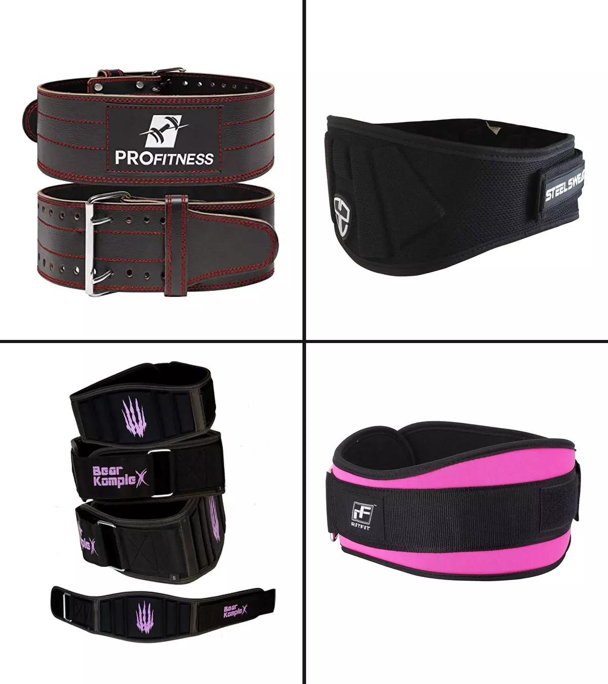 11 Best Weight Lifting Belts For CrossFit In 2021