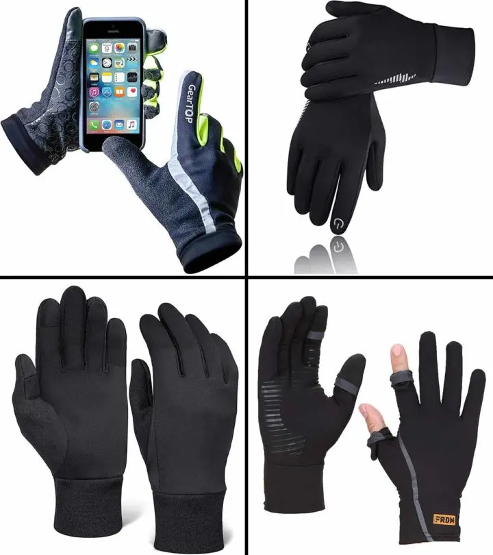 13 Best Running Gloves That 2021 Has To Offer_image