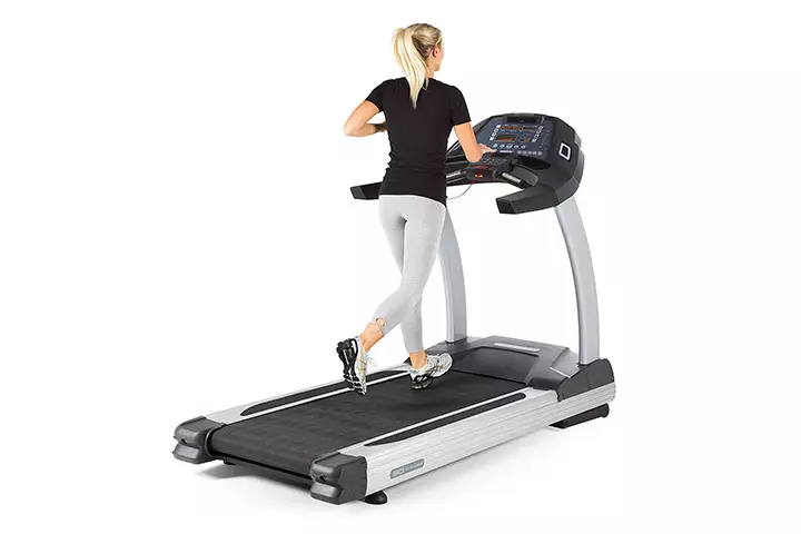 3G Cardio Elite Runner Treadmill