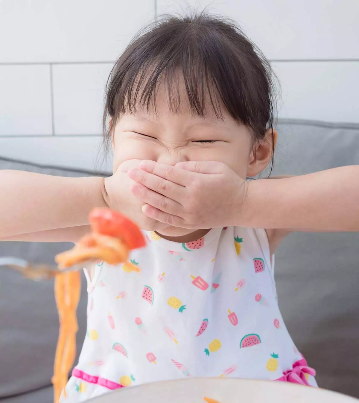 5 Things Moms Of Picky Eaters Are Tired Of Hearing_image