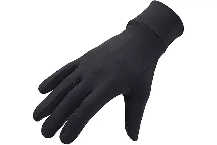 AMORON Running Gloves 