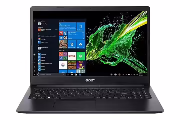 Acer Aspire 3 A315-22 Laptop