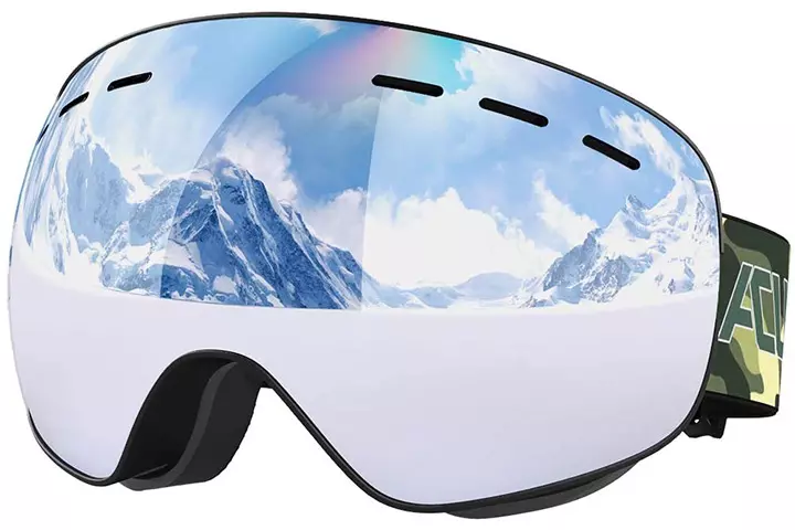 Acure SG01 Ski Goggles