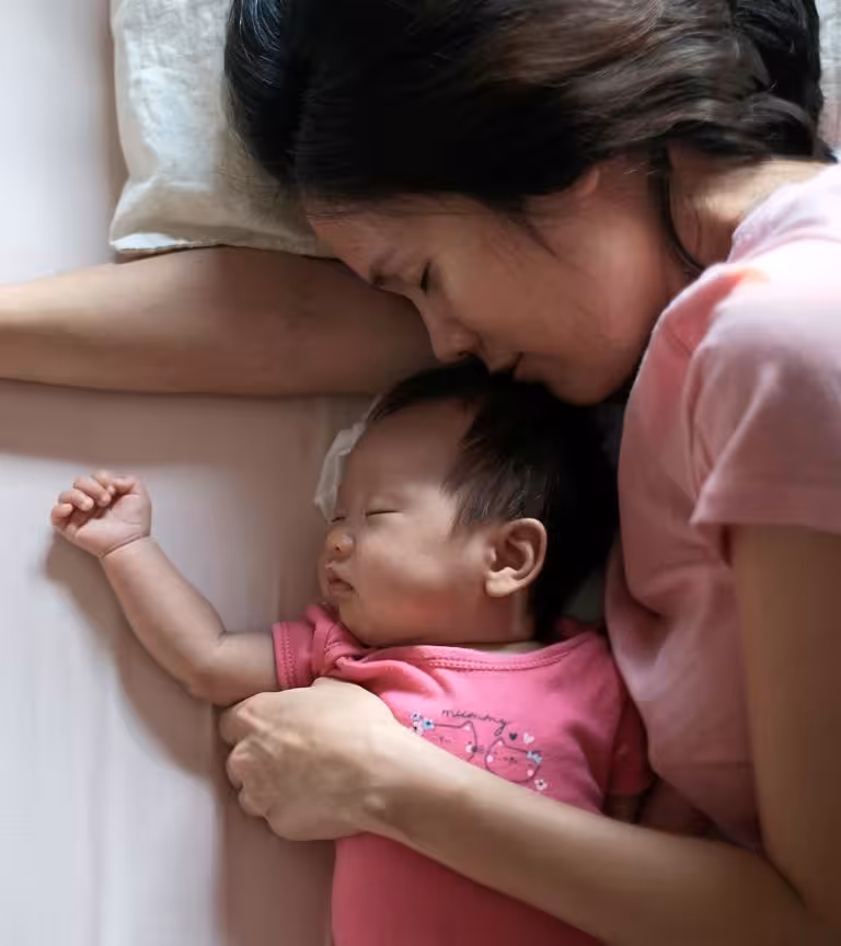 After Delivery Care For Mother In India