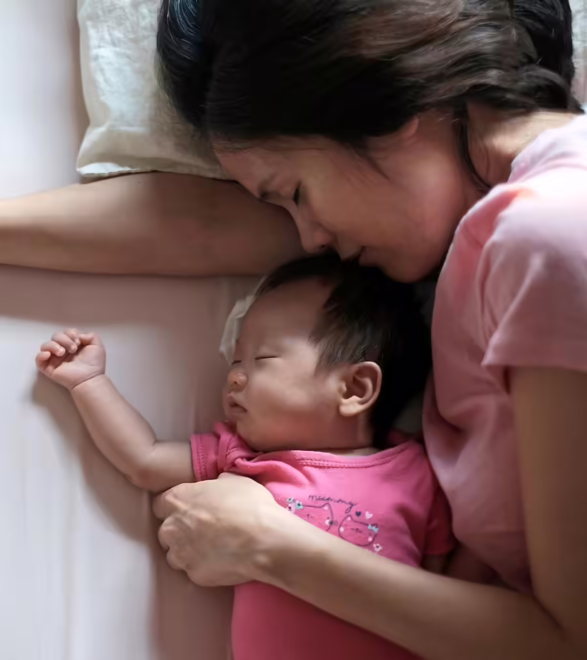 After Delivery Care For Mother In India