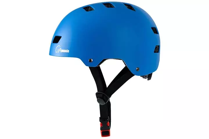 Apusale Skateboard Helmet