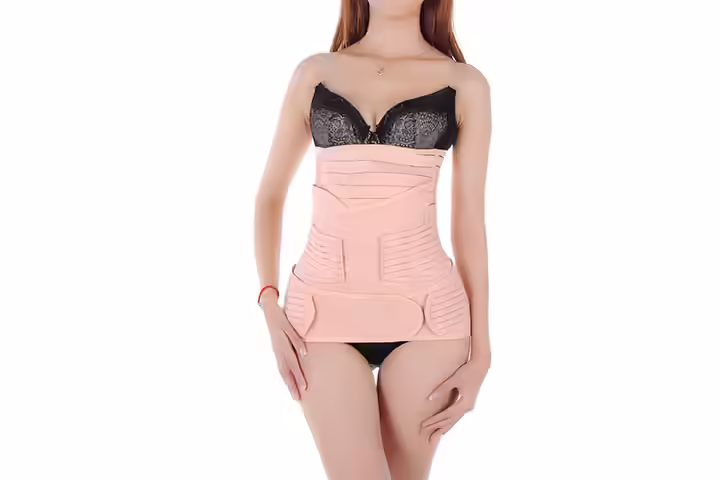 Astor Woman Maternity Support 3 in 1 Postpartum Shape Wear Slimming Belt
