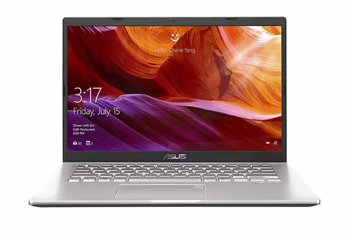 Asus VivoBook 14 X409UA-EK341T Laptop