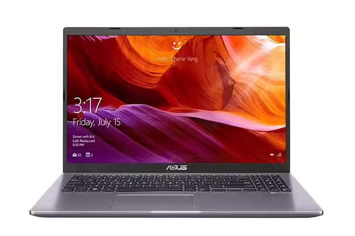 Asus VivoBook 15 X509 FA-EJ342T Compact & Light Laptop