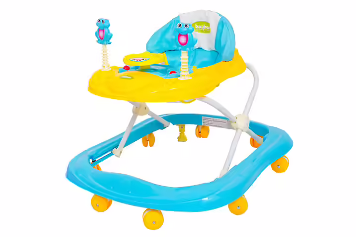 Baby Smart Walker