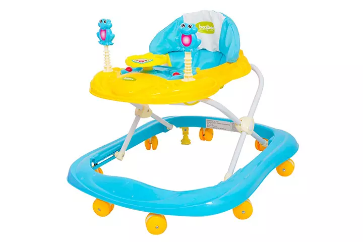 Baby Smart Walker