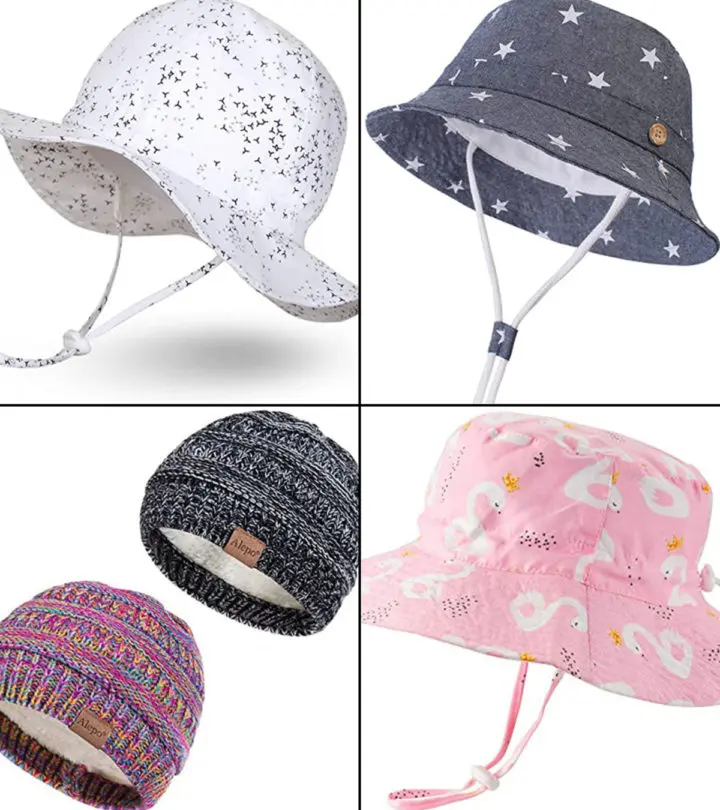 Best Baby Hats