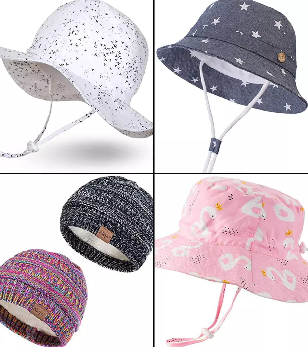 11 Best Baby Hats In 2021