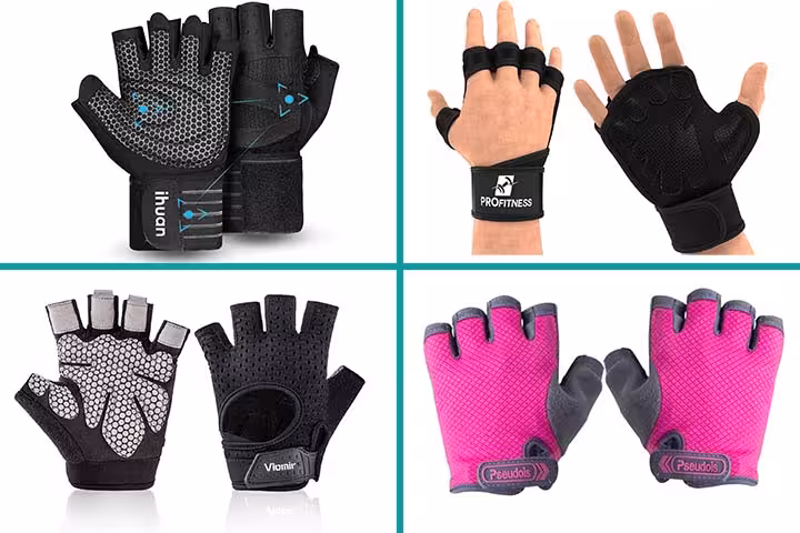 Best CrossFit Gloves To Buy In 2020