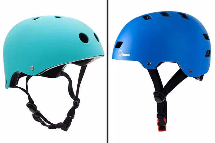Best Kids Ski Helmets To Buy In 2020