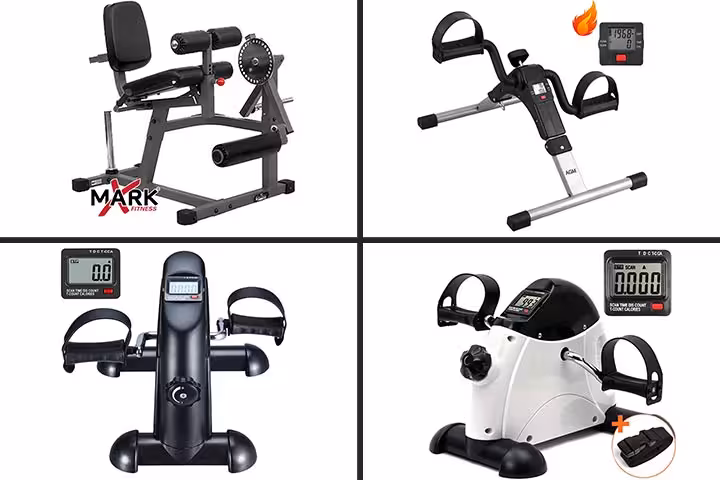 Best Leg Machines For Workout In 2020
