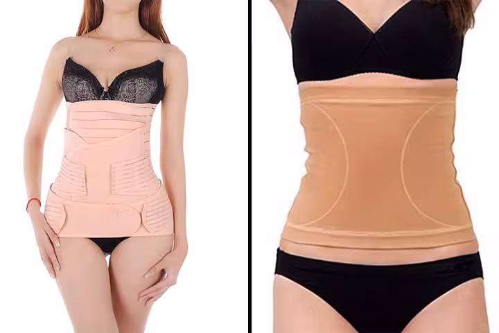 Best Maternity Body Shapers For Women To Buy