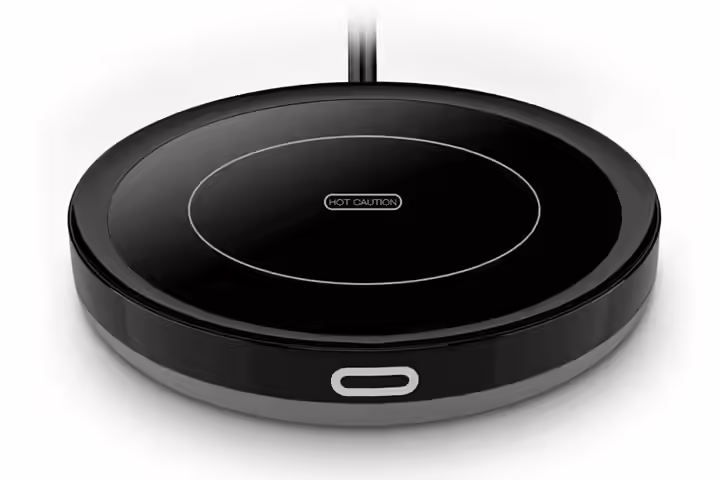 Bestinnkits Smart Coffee Warmer