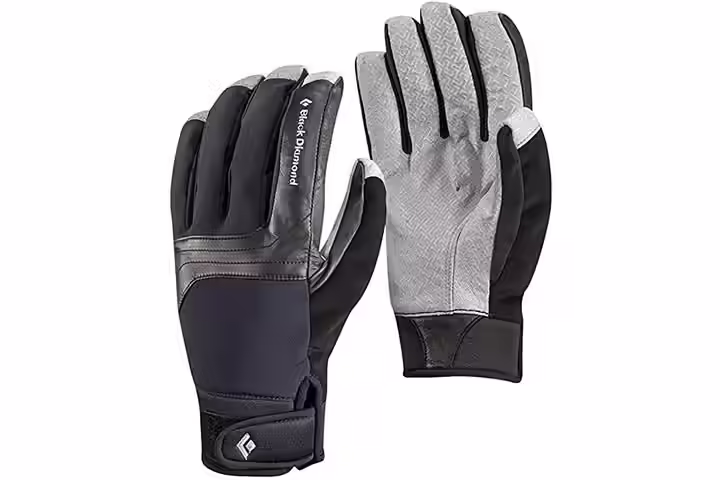 Black Diamond Arc Cold Weather Gloves