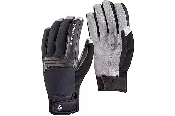 Black Diamond Arc Cold Weather Gloves