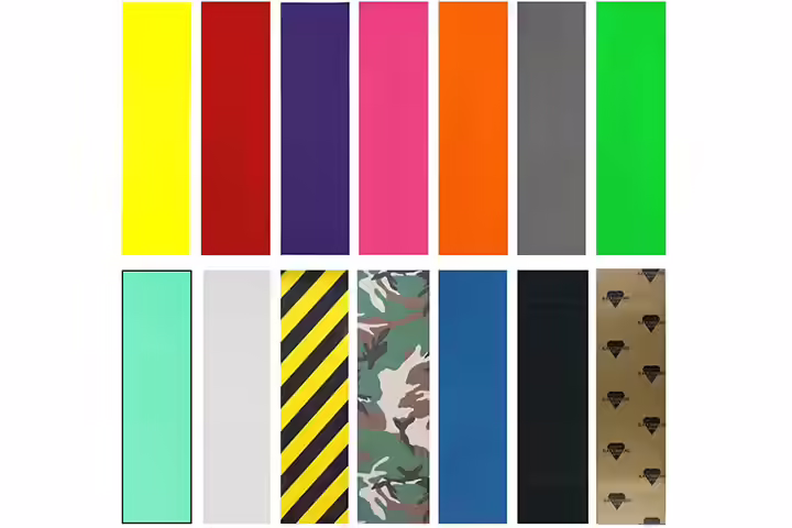 Black Diamond Longboard Griptape