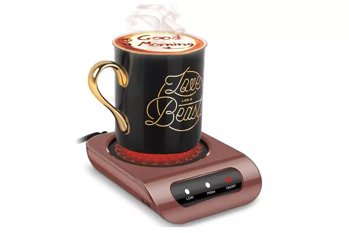 Bontime Mug Warmer