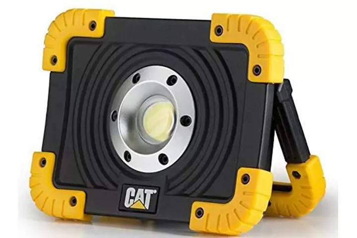 Cat 324122 Rechargeable LED Work Light