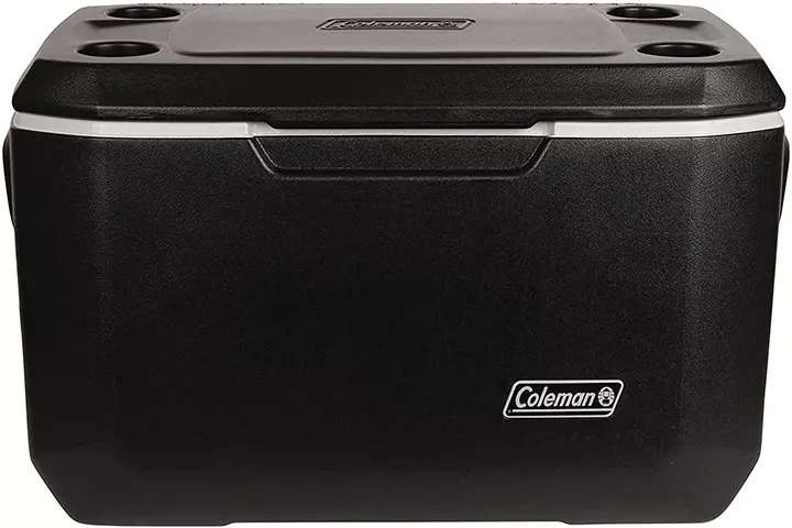 Coleman Cooler