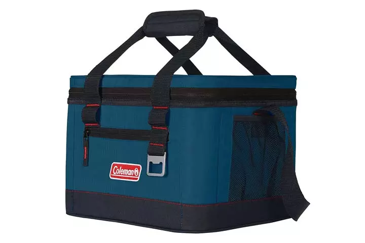 Coleman Soft Cooler Bag-1