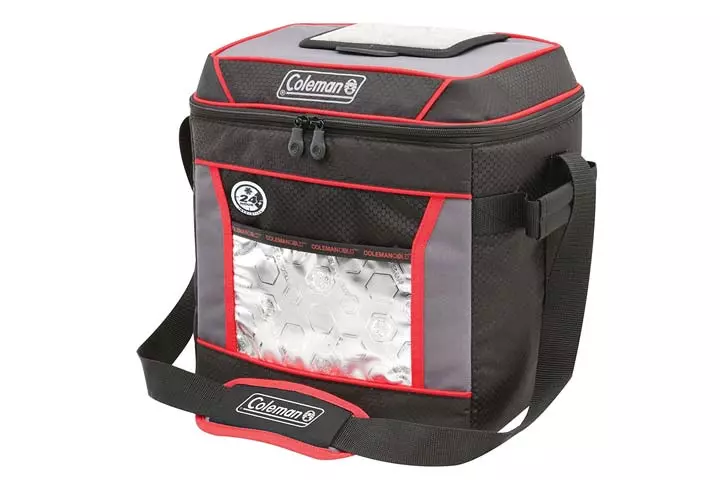 Coleman Soft Cooler Bag