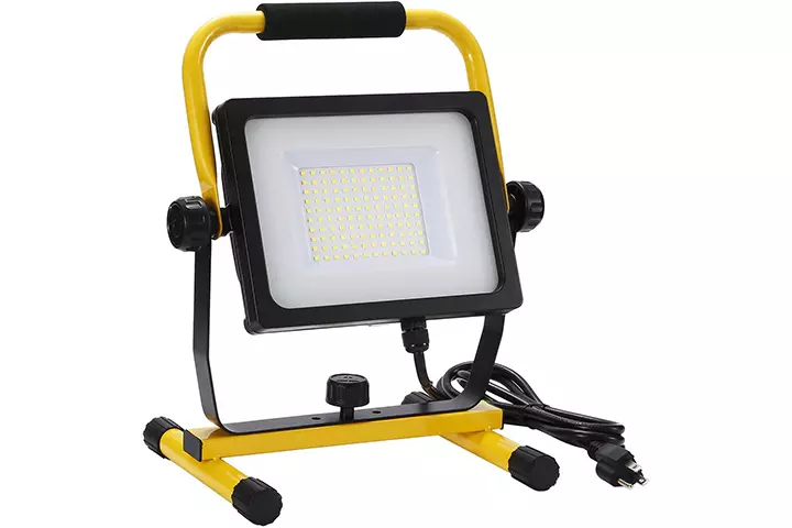 Dayatech 65W LED Work Light