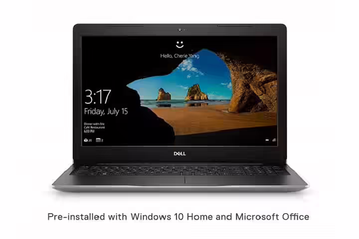Dell Inspiron 3584 Laptop