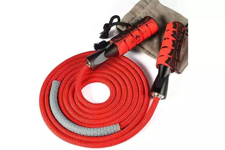 Denvosi Professional Jump Rope