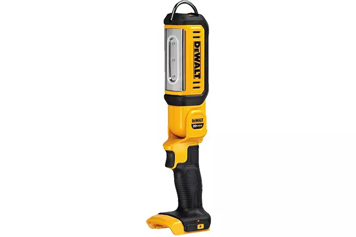 Dewalt (DCL050) LED Work Light