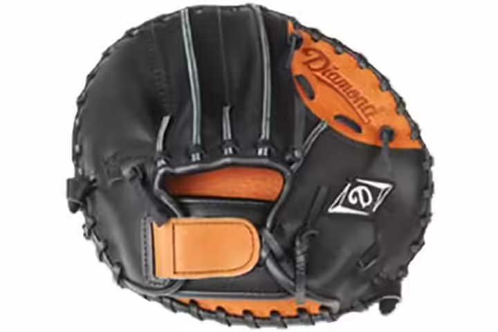 Diamond Infielder Glove