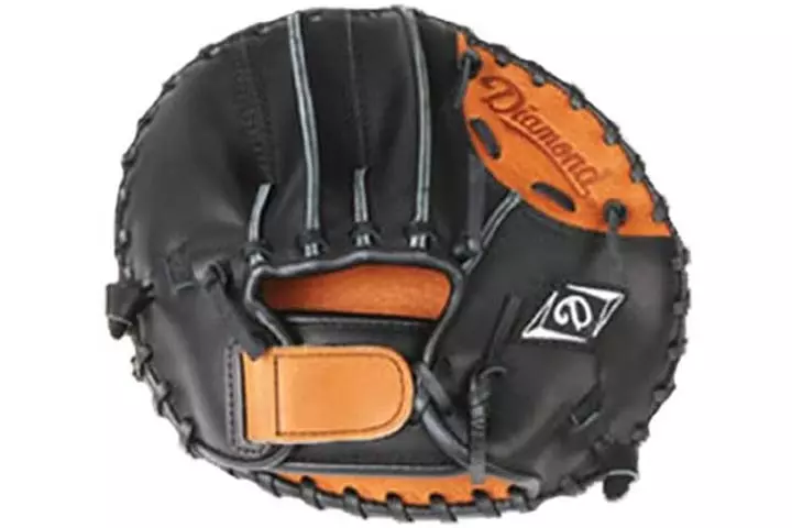 Diamond Infielder Glove 