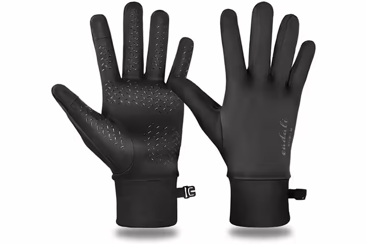 Eadali Winter Gloves