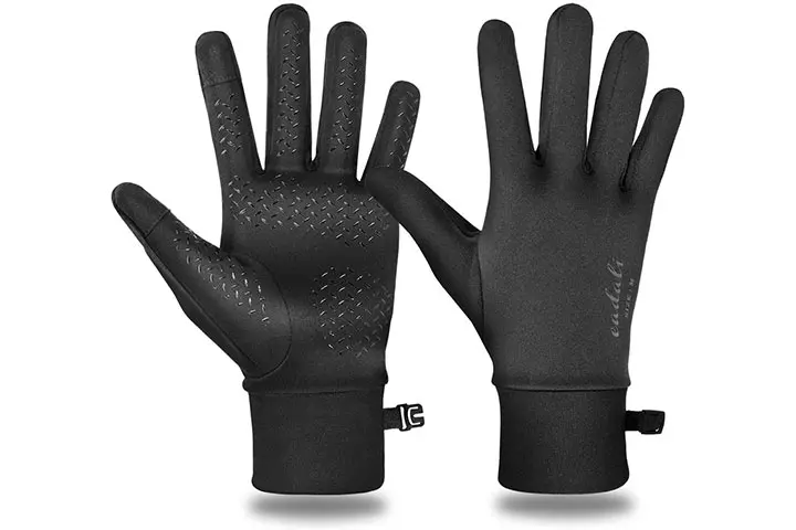 Eadali Winter Gloves 