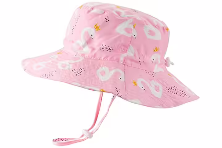 Exemaba Summer Play Hat