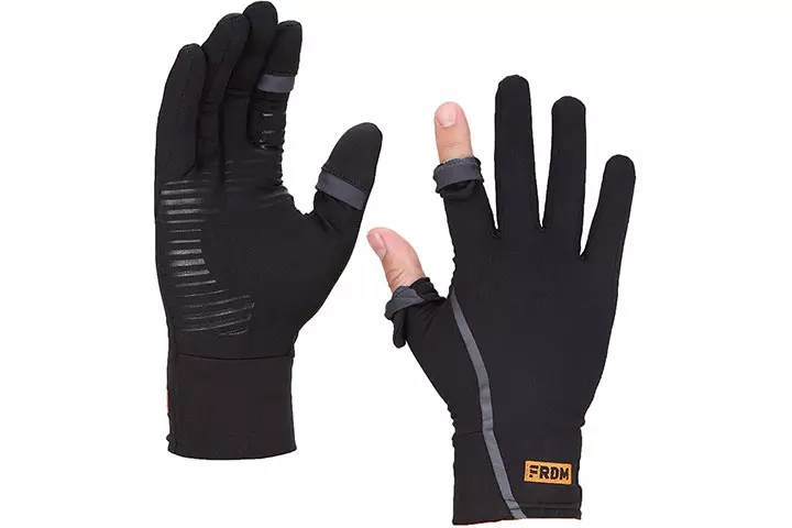 FRDM Convertible Vigor Liner Gloves