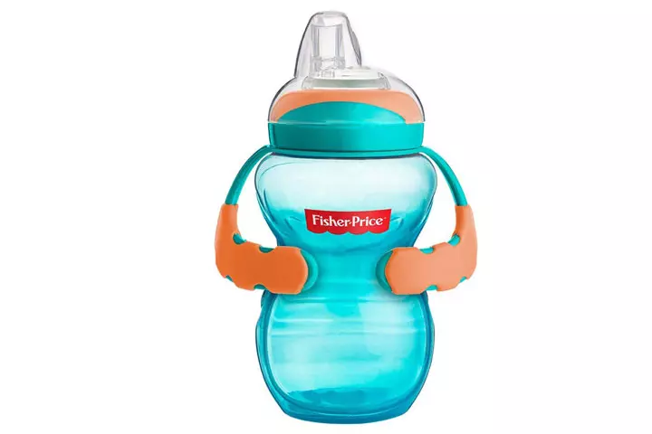 Fisher-Price Spout CP Cup