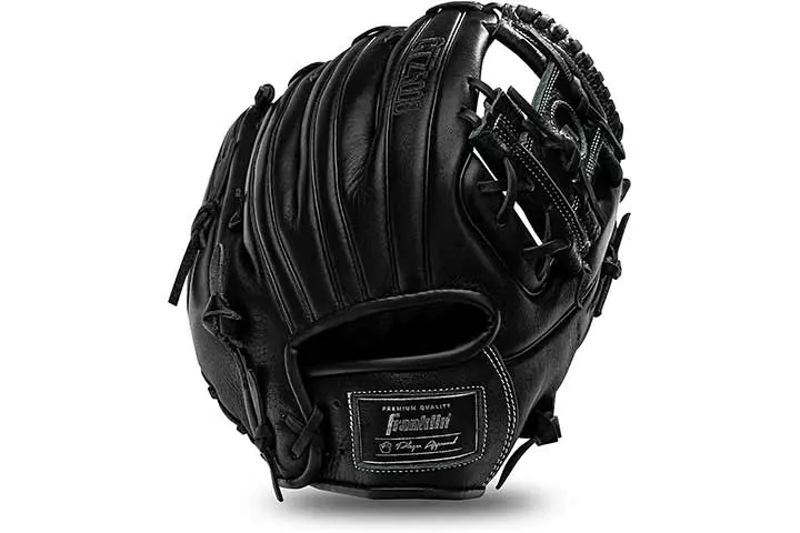 Franklin Sports Baseball Fielding Glove