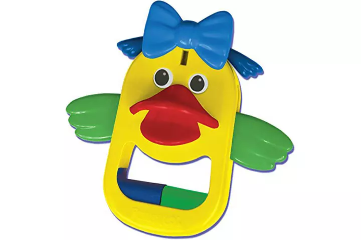 FunSchool ClickClick Duck